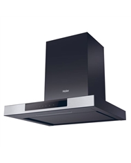 HAIER CHAMINE 60CM MAX 779M3/H PRETO A+ #3 - HATS6CBS2XWIFI