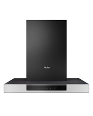HAIER CHAMINE 60CM MAX 779M3/H PRETO A+ #1 - HATS6CBS2XWIFI