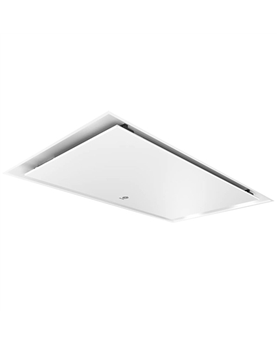 BALAY EXAUSTOR TETO 90CM 798M3/H BRANCO A - 3BE297RW