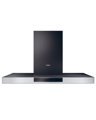 HAIER CHAMINE PAREDE 90CM 746/426M3H A+ - HATS9CBS2XWIFI
