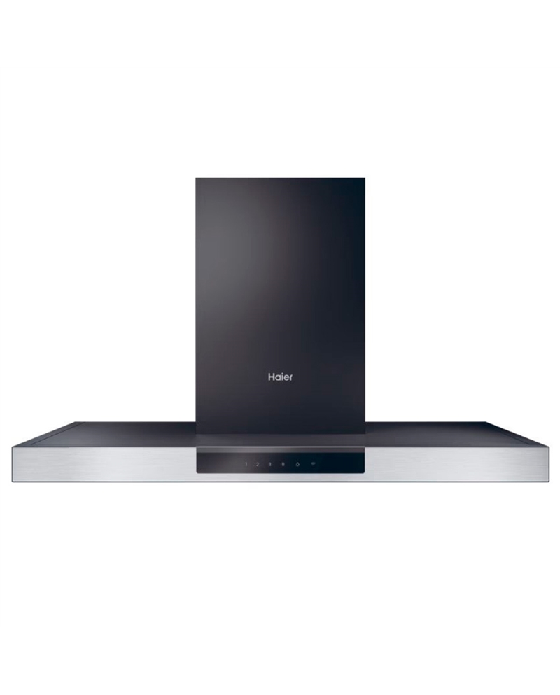 HAIER CHAMINE PAREDE 90CM 746/426M3H A+ - HATS9CBS2XWIFI