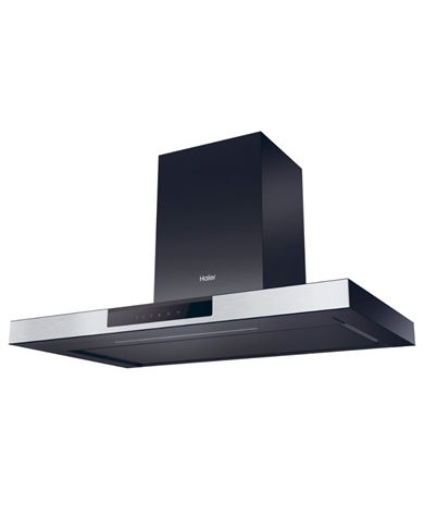 HAIER CHAMINE PAREDE 90CM 746/426M3H A+ #3 - HATS9CBS2XWIFI