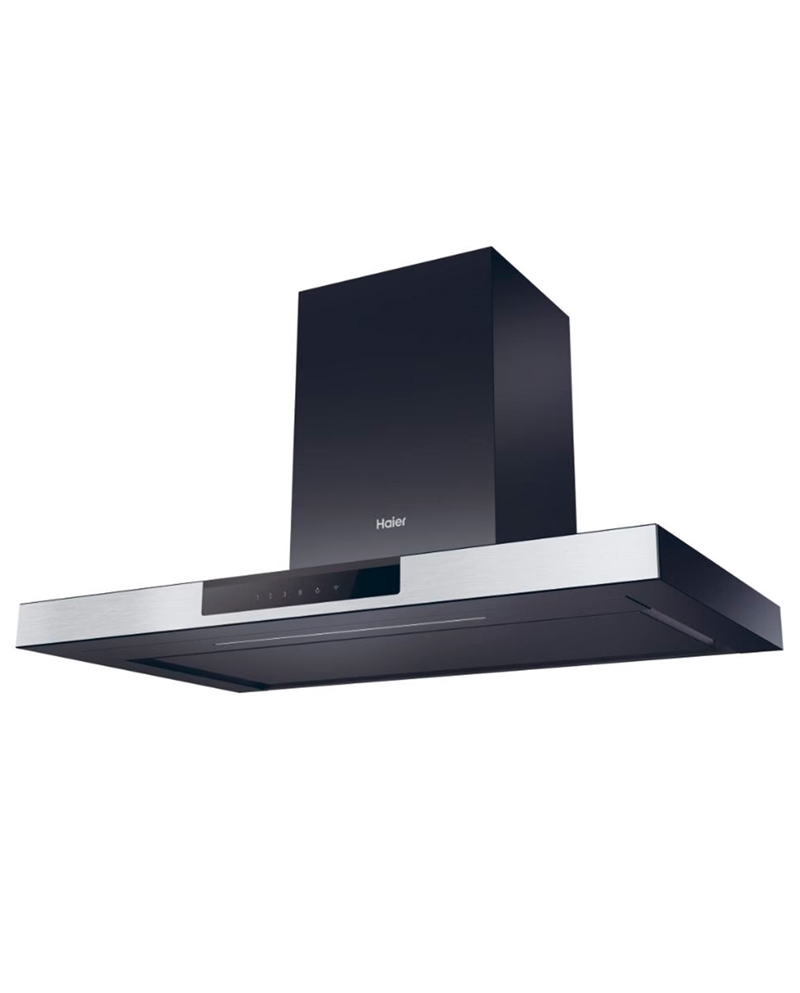 HAIER CHAMINE PAREDE 90CM 746/426M3H A+ #3 - HATS9CBS2XWIFI