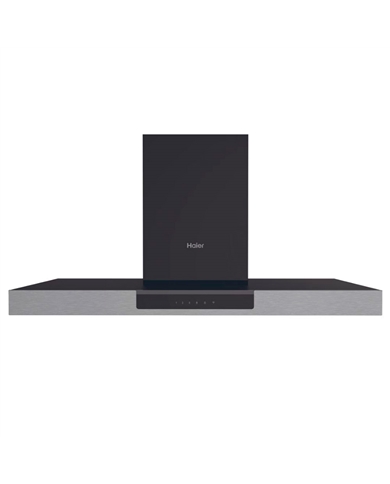 HAIER CHAMINE PAREDE 90CM 746/426M3H A+ #2 - HATS9CBS2XWIFI