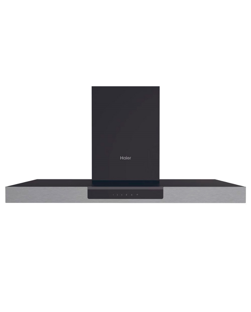HAIER CHAMINE PAREDE 90CM 746/426M3H A+ #2 - HATS9CBS2XWIFI