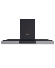 HAIER CHAMINE PAREDE 90CM 746/426M3H A+ #2 - HATS9CBS2XWIFI