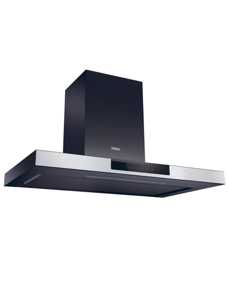 HAIER CHAMINE PAREDE 90CM 746/426M3H A+ #3 - HATS9CBS2XWIFI