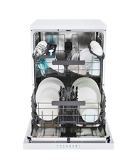 CANDY MAQUINA LOUÇA 8PROG 14TALHERES BRANCOC #2 - CF4B7F0W