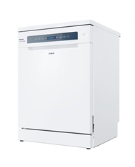 CANDY MAQUINA LOUÇA 8PROG 14TALHERES BRANCOC #3 - CF4B7F0W