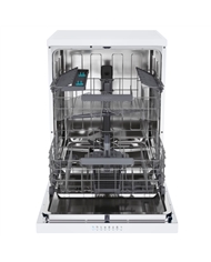 CANDY MAQUINA LOUÇA 8PROG 14TALHERES BRANCOC #4 - CF4B7F0W