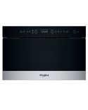 WHIRLPOOL MICROONDAS INTEG 22LT INOX - WMN574BX