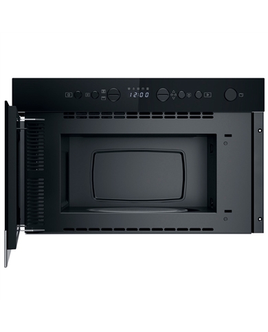 WHIRLPOOL MICROONDAS INTEG 22LT INOX - WMN574BX