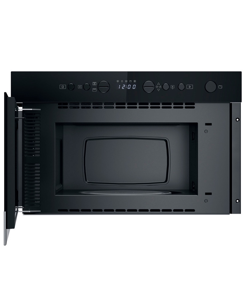 WHIRLPOOL MICROONDAS INTEG 22LT INOX - WMN574BX