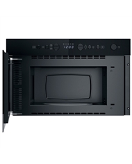 WHIRLPOOL MICROONDAS INTEG 22LT INOX - WMN574BX