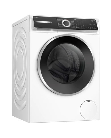 BOSCH MAQUINA ROUPA 10KG 1600RT A - WGH256A0ES