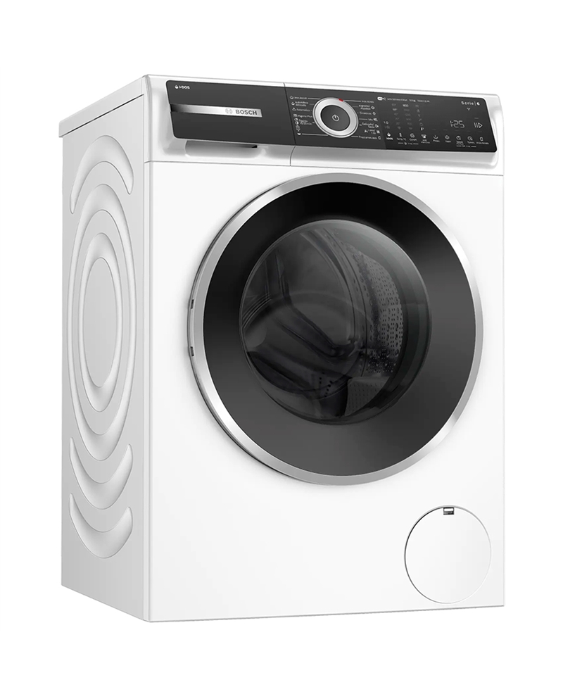 BOSCH MAQUINA ROUPA 10KG 1600RT A - WGH256A0ES