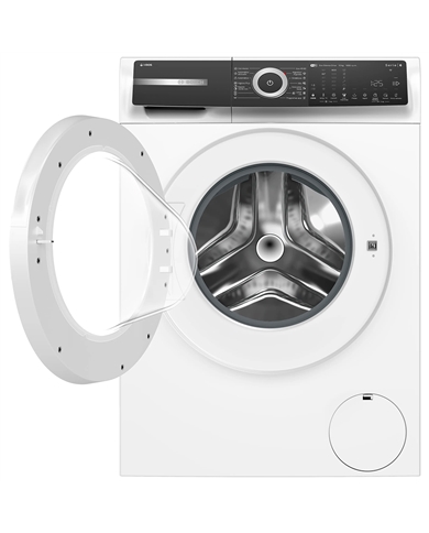 BOSCH MAQUINA ROUPA 10KG 1600RT A #4 - WGH256A0ES