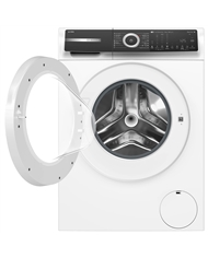 BOSCH MAQUINA ROUPA 10KG 1600RT A #4 - WGH256A0ES