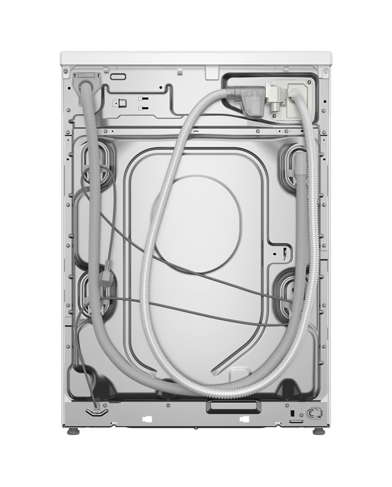 BOSCH MAQUINA ROUPA 10KG 1600RT A #4 - WGH256A0ES