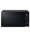 LG MICRO ONDAS 20LT 700W S/GRILL DIGITAL PRETO - MS2032GASB