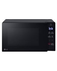 LG MICRO ONDAS 20LT 700W S/GRILL DIGITAL PRETO - MS2032GASB