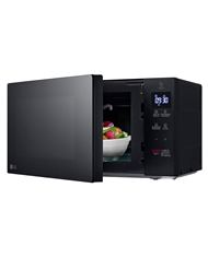 LG MICRO ONDAS 20LT 700W S/GRILL DIGITAL PRETO #2 - MS2032GASB