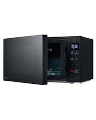 LG MICRO ONDAS 20LT 700W S/GRILL DIGITAL PRETO #4 - MS2032GASB