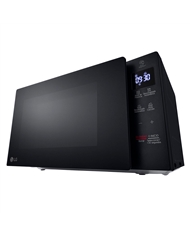 LG MICRO ONDAS 20LT 700W S/GRILL DIGITAL PRETO #6 - MS2032GASB