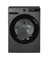 CANDY MAQUINA ROUPA 9KG 1400RT GRAY A - BR49SBL8GS