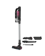HOOVER ASPIRADOR VERTICAL S/FIOS 0.7LT AUT.60MIN HOME DOUBL - HF920H011