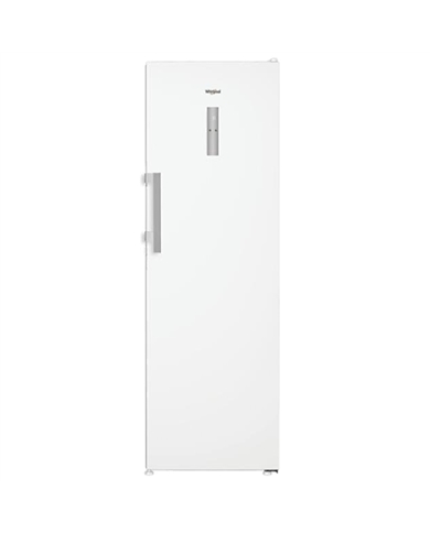WHIRLPOOL FRIGORIFICO 1PT 365LTS 1865X597X709 BRANCO E - WHMLF6442W4E