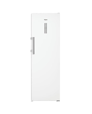 WHIRLPOOL FRIGORIFICO 1PT 365LTS 1865X597X709 BRANCO E - WHMLF6442W4E