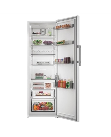 WHIRLPOOL FRIGORIFICO 1PT 365LTS 1865X597X709 BRANCO E - WHMLF6442W4E