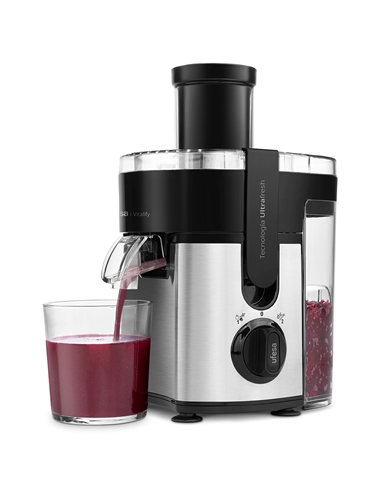 UFESA CENTRIFUGADORA 400W 600ML - VITALIFY