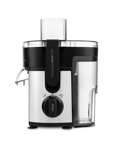 UFESA CENTRIFUGADORA 400W 600ML #1 - VITALIFY