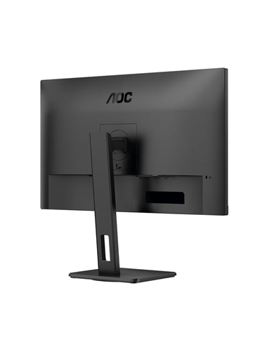 AOC MONITOR IPS 27" FHD 16:9 VGA HDMI DP COLUNAS HAS PIVOT #2 - 27E3QAF