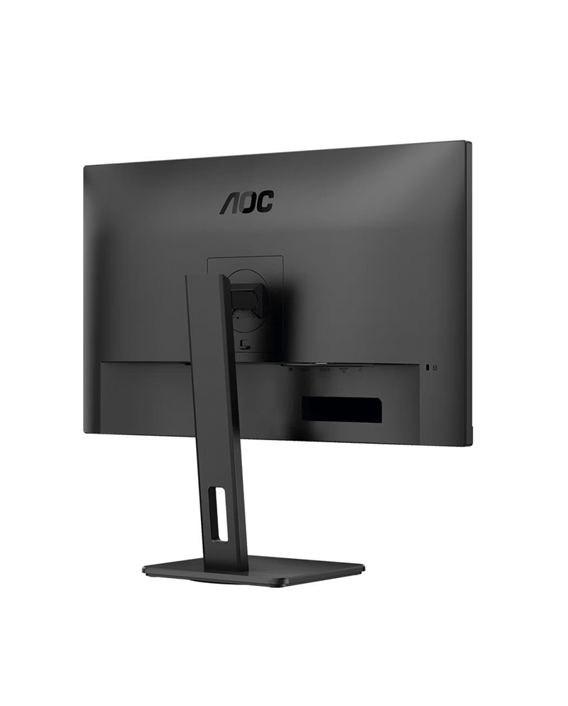 AOC MONITOR IPS 27" FHD 16:9 VGA HDMI DP COLUNAS HAS PIVOT #2 - 27E3QAF