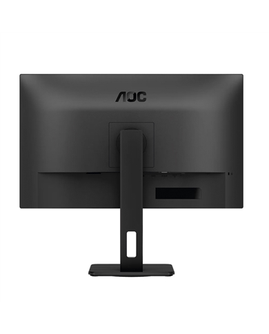 AOC MONITOR IPS 27" FHD 16:9 VGA HDMI DP COLUNAS HAS PIVOT #3 - 27E3QAF