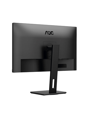 AOC MONITOR IPS 27" FHD 16:9 VGA HDMI DP COLUNAS HAS PIVOT #4 - 27E3QAF