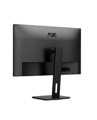 AOC MONITOR IPS 27" FHD 16:9 VGA HDMI DP COLUNAS HAS PIVOT #4 - 27E3QAF