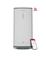ARISTON TERMOACUMULADOR 100LT VELIS TECH DRY WIFI B - VELISTECHDRY100ES