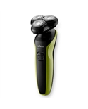 UFESA MAQUINA BARBEAR 5V RECARREGAVEL AUTONOMIA 35MIN - POWERTRIM