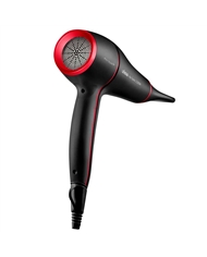 UFESA SECADOR CABELO 2200W 3TEMP 2VELOC MOTOR AC #1 - AIRSONIC