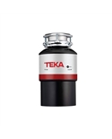 TEKA TRITURADOR TR550 C/ INTERRUP.INOX - TR550