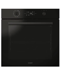 CANDY FORNO MULTIF 9PROG 78LT LIMPEZA AQUACTIVA INOX A++ - CA6NP5B3YTB