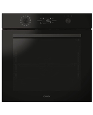 CANDY FORNO MULTIF 9PROG 78LT LIMPEZA AQUACTIVA INOX A++ - CA6NP5B3YTB