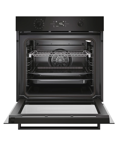 CANDY FORNO MULTIF 9PROG 78LT LIMPEZA AQUACTIVA INOX A++ #2 - CA6NP5B3YTB