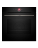BOSCH FORNO MULTIF 71LT 10P VIDRO PRETO A+ - HBG7741B1