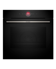 BOSCH FORNO MULTIF 71LT 10P VIDRO PRETO A+ - HBG7741B1