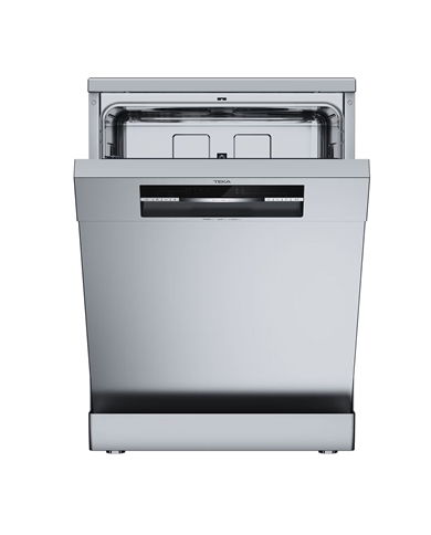 TEKA MAQUINA LOUÇA 7 PROG INOX E - DFS46710X